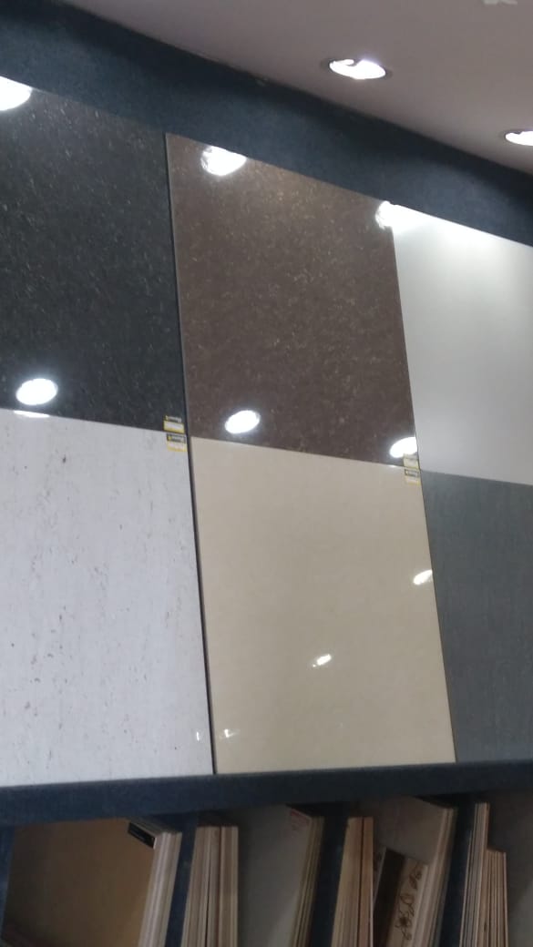 Orientbell Tiles Store in Kochi Orientbell Tiles Store in Kochi